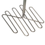 Spirala dekrystalizacyjna 37cm