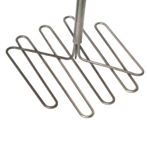 Spirala dekrystalizacyjna 37cm