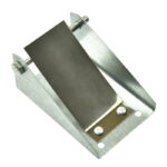 uchwyt do drutu pszczelarskiego