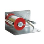 uchwyt do drutu pszczelarskiego