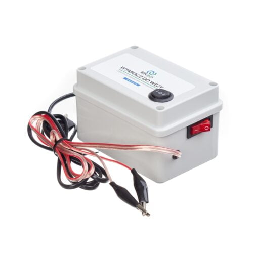 Wtapiacz do węzy, uniwersalny