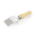 odsklepiacz widelcowy