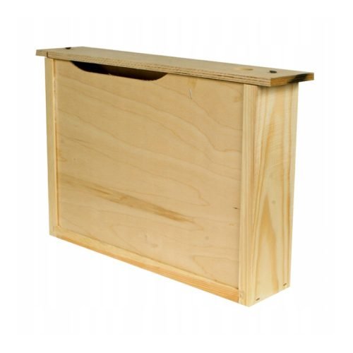 Podkarmiaczka ramkowa Wielkopolska – 4L