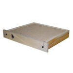 Podkarmiaczka ramkowa Warszawska Poszerzana 2L