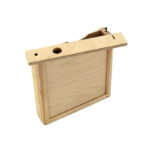 Podkarmiaczka ramkowa Warszawska Zwykła 1,5 L