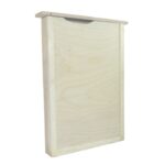 Podkarmiaczka ramkowa Warszawska Poszerzana – 3L