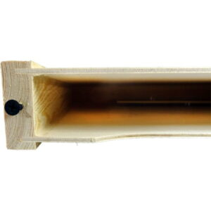 Podkarmiaczka ramkowa Wielkopolska – 4L