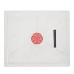 Powałka Dadant/ Wielkopolska 12-ramk. transparentna z termometrem, 1-otwr