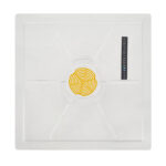 Powałka Wielkopolska 10-ramk. plastikowa, z termometrem