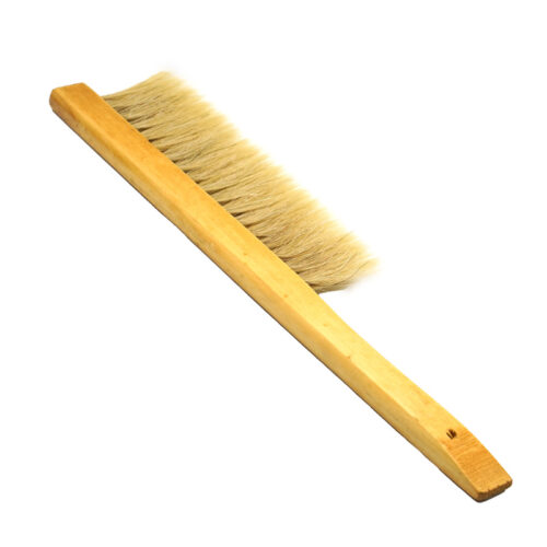 Zmiotka pszczelarska naturalna 3-rzędowa