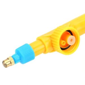 Spryskiwacz na butelkę