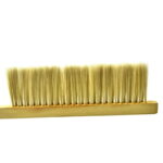 Zmiotka pszczelarska naturalna 3-rzędowa