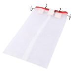 Worek do wirowania odsklepin, nylonowy, mały 35cm x 23cm