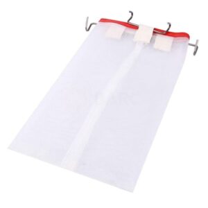 Worek do wirowania odsklepin, nylonowy, mały 35cm x 23cm