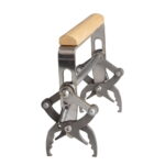 Narzędzie do chwytania ramek pszczelich