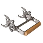 Narzędzie do chwytania ramek pszczelich