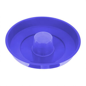 Podkarmiaczka powałkowa 4 litrowa z miarką