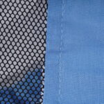 Kapelusz pszczelarski płótno z tyłu, w trzech kolorach – BRCtech