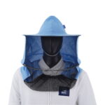 Kapelusz pszczelarski płótno z tyłu, w trzech kolorach – BRCtech