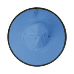 Kapelusz pszczelarski siatka z tyłu, z gumkami pod pachy, w trzech kolorach