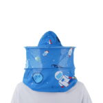 Kapelusz pszczelarski dziecięcy, różne wzory