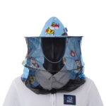 Kapelusz pszczelarski dziecięcy, różne wzory