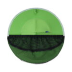 Kapelusz pszczelarski siatka z tyłu, siatka ściągana, w trzech kolorach