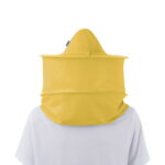 Kapelusz pszczelarski płótno z tyłu, w trzech kolorach – BRCtech