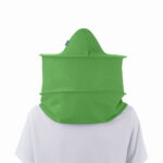 Kapelusz pszczelarski płótno z tyłu, w trzech kolorach – BRCtech