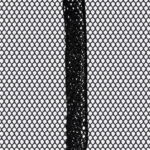 Kapelusz pszczelarski siatka z tyłu, z gumkami pod pachy, w trzech kolorach