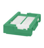 Dennica do ula odkładowego Wielkopolska 6-ramk. poliuretanowa kolor