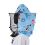 Kapelusz pszczelarski dziecięcy, różne wzory