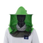 Kapelusz pszczelarski płótno z tyłu, w trzech kolorach – BRCtech