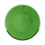 Kapelusz pszczelarski siatka z tyłu, w trzech kolorach