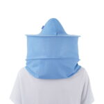 Kapelusz pszczelarski płótno z tyłu, w trzech kolorach – BRCtech