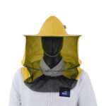 Kapelusz pszczelarski płótno z tyłu, w trzech kolorach – BRCtech