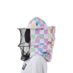 Kapelusz pszczelarski dziecięcy, różne wzory