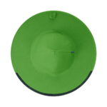 Kapelusz pszczelarski płótno z tyłu, w trzech kolorach – BRCtech