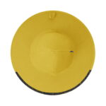 Kapelusz pszczelarski płótno z tyłu, w trzech kolorach – BRCtech