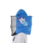 Kapelusz pszczelarski dziecięcy, różne wzory