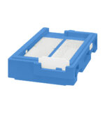 Dennica do ula odkładowego Wielkopolska 6-ramk. poliuretanowa kolor