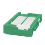 Dennica do ula odkładowego Dadant 6-ramk. poliuretanowa kolor – BRCtech