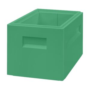 Korpus do ula odkładowego Dadant 6-ramk. poliuretanowy, kolor