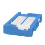 Dennica do ula odkładowego Dadant 6-ramk. poliuretanowa kolor – BRCtech