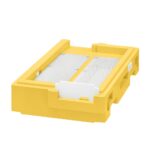 Dennica do ula odkładowego Dadant 6-ramk. poliuretanowa kolor – BRCtech