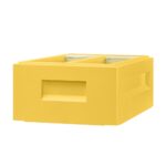 Podkarmiaczka Dadant do ula 6-ramk. poliuretanowa, kolor