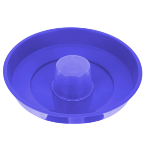 Podkarmiaczka powałkowa 4L (miska) – BRCtech