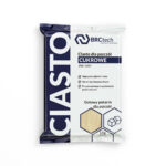 Ciasto dla pszczół cukrowe 1 KG x 10 – BRCtech