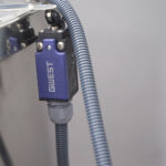 Miodarka 6-kas. (uniwersalna) 230V - PREMIUM - obrazek 4