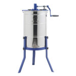 Miodarka 2-ramk. ręczna (uniwersalna) - ECO